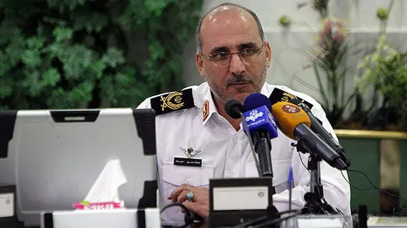 معرفی 5 استان رکورد دار تصادفات /واژگونی بیشترین آمار تصادفات برون شهری 