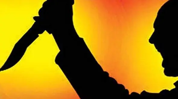سر بریدن یک زن به خاطر درخواست طلاق + عکس