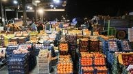 میادین میوه و تره بار، گسترده‌ ترین شبکه توزیع اقلام ضروری در تهران