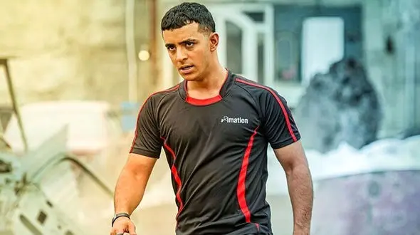 صحبت های علی شادمان بازیگرسریال(یاغی)در مورد تصمیم اش از خدافظی کردن با دنیای بازیگری/چه بغضی تو صداشه!!!+فیلم