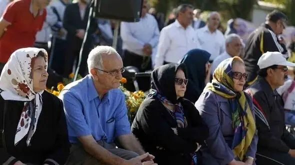 خبر خوب به بازنشستگان + جزئیات