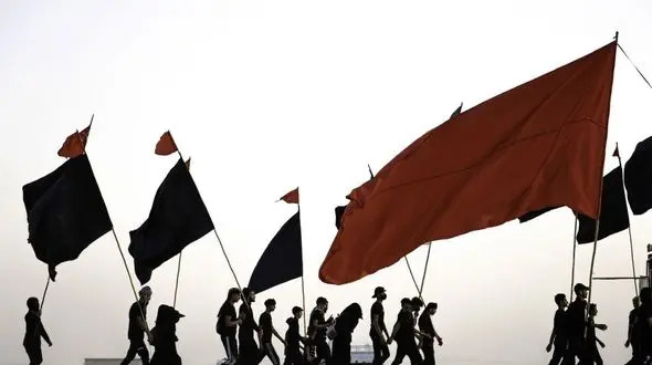 قیمت بلیط پرواز تهران به نجف کاهش یافت