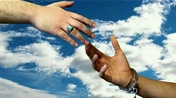 بازگشت به زندگی پس از 5 سال حبس / مرد زاهدانی از آزادی گفت