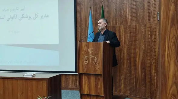 نرم‌افزار تخصصی سازمان تا دو ماه آینده به بهره‌برداری می‌رسد 