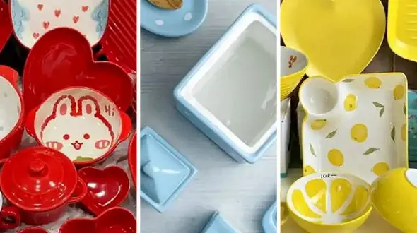 بهترین ظروف غذاخوری کودکانه؛ راهی آسان برای تشویق کودک به غذا خوردن