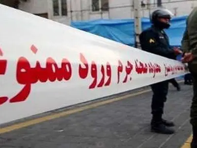 تیرباران زن 45 ساله در ارومیه / قاتل در کمترین زمان بازداشت شد