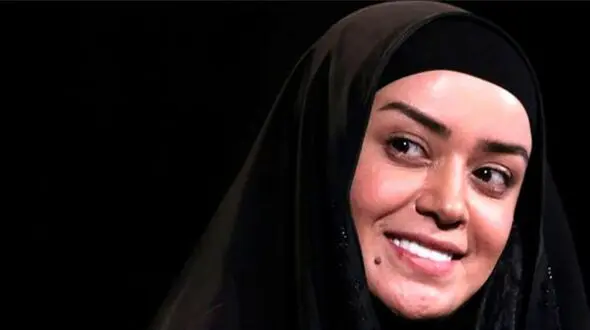 بغض الهام چرخنده بعد 10 سال در تلویزیون ! /  یک شبه عوض نشدم ! / بازیگران مرا بلاک کردند !