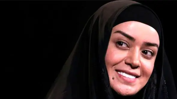 بغض الهام چرخنده بعد 10 سال در تلویزیون ! /  یک شبه عوض نشدم ! / بازیگران مرا بلاک کردند !