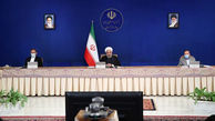روحانی: قاطعانه با مقصران و قصورکنندگان در سرقت فایل صوتی برخورد شود