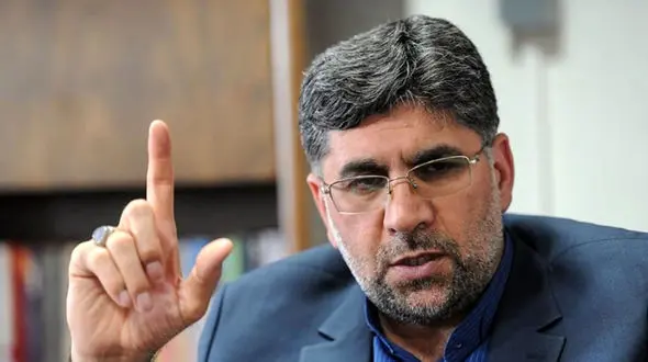 95 درصد نمایندگان از اینکه از رئیسی برای شرکت در انتخابات دعوت کردند، پشیمان هستند!