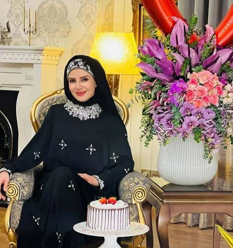 ملیکا زارعی