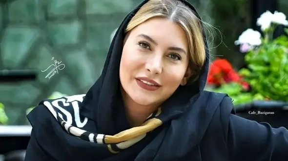 فیلم / فریبا نادری: من خیلی خاصم /  تاحالا تجربه کار خونه  نداشتم /  تاحالا مترو سوار نشدم / بازی در نقش ستاره زحمتکش سختم بود