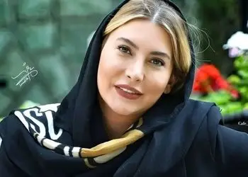 فیلم / فریبا نادری: من خیلی خاصم /  تاحالا تجربه کار خونه  نداشتم /  تاحالا مترو سوار نشدم / بازی در نقش ستاره زحمتکش سختم بود