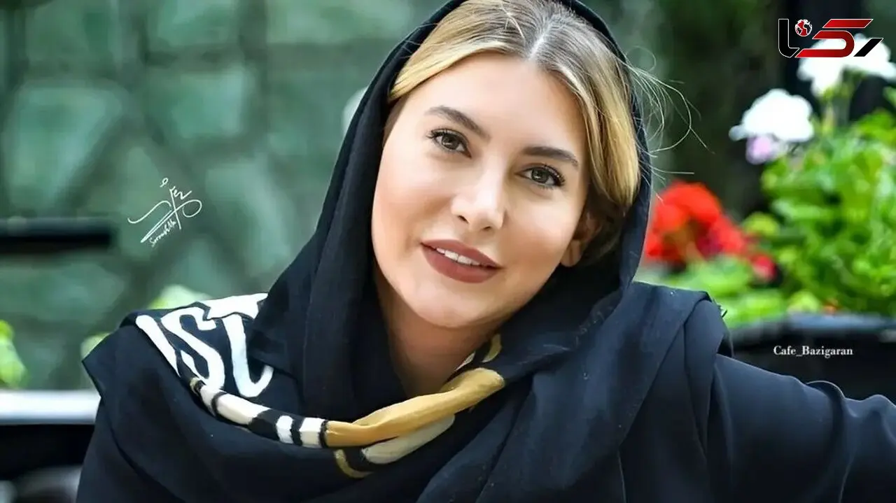 فیلم / فریبا نادری: من خیلی خاصم /  تاحالا تجربه کار خونه  نداشتم /  تاحالا مترو سوار نشدم / بازی در نقش ستاره زحمتکش سختم بود