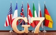 China says G7 format is outdated