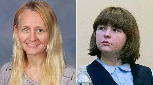  دختر ۱۴ ساله‌مادرش را در خانه با چند گلوله کشت + فیلم حیرت آور