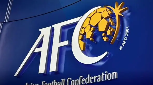 قابل توجه AFC / پرواز 4 ایرلاین عربی در آسمان ایران