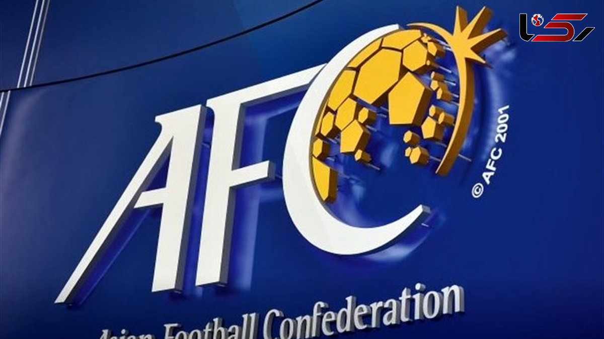 قابل توجه AFC / پرواز 4 ایرلاین عربی در آسمان ایران