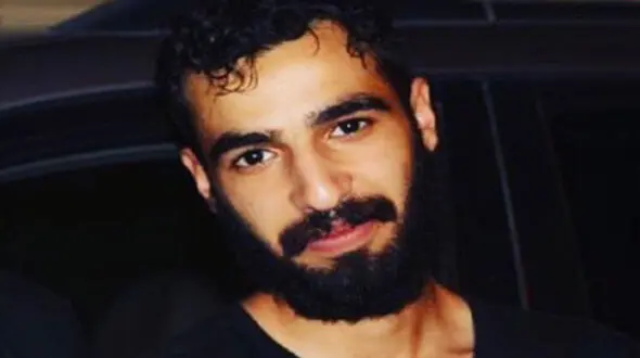 عکس وصیتنامه پسر جوانی که اعدام شد / حکم اعدام من را ابلاغ کرده اند هر لحظه ممکن است حکم اعدام من اجرا شود 