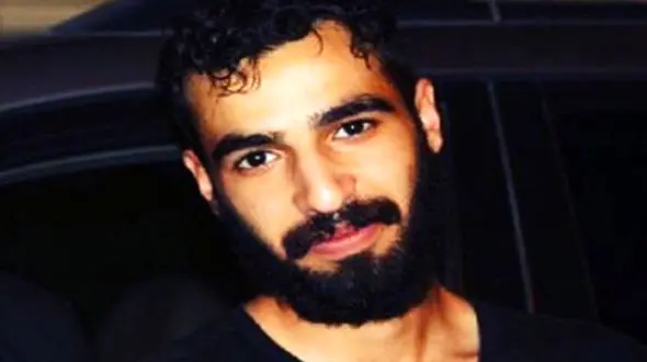 عکس وصیتنامه پسر جوانی که اعدام شد / حکم اعدام من را ابلاغ کرده اند هر لحظه ممکن است حکم اعدام من اجرا شود 