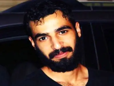 عکس وصیتنامه پسر جوانی که اعدام شد / حکم اعدام من را ابلاغ کرده اند هر لحظه ممکن است حکم اعدام من اجرا شود 
