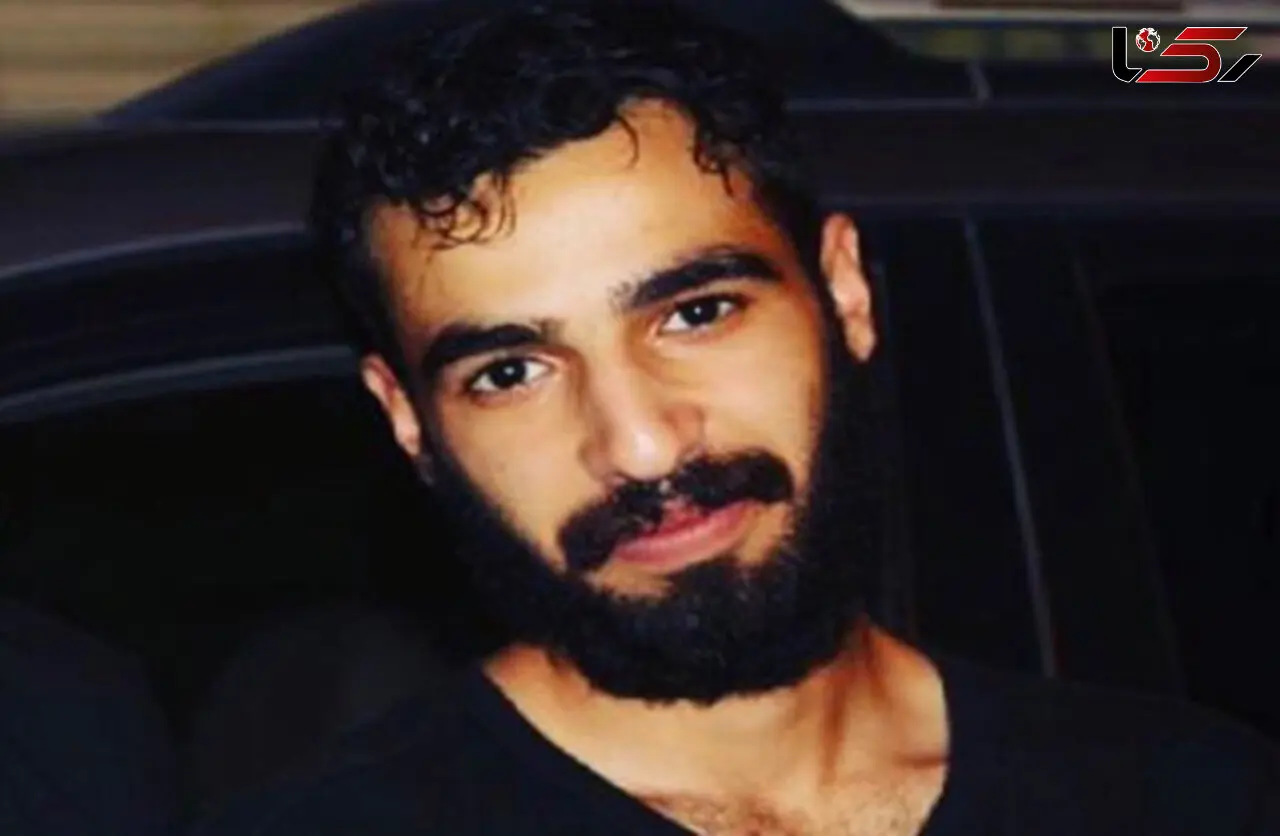 عکس وصیتنامه پسر جوانی که اعدام شد / حکم اعدام من را ابلاغ کرده اند هر لحظه ممکن است حکم اعدام من اجرا شود 