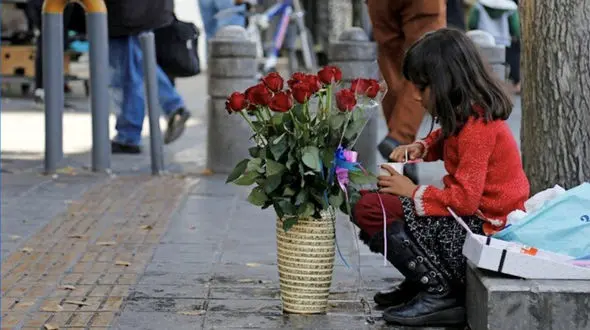 80 درصد کودکان کار «اتباع» هستند!