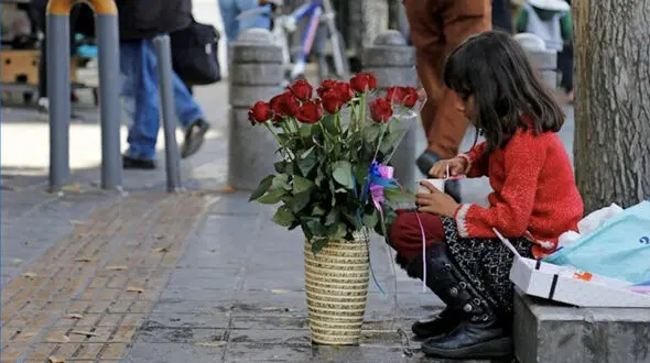 80 درصد کودکان کار «اتباع» هستند!