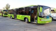 ورود ۲۰۰ دستگاه اتوبوس تازه نفس به ناوگان حمل و نقل تهران / نیاز پایتخت به ۲۰۰۰ دستگاه اتوبوس