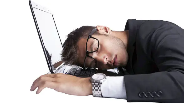 اگر همیشه خسته اید این مطلب را بخوانید 