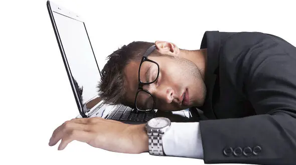 اگر همیشه خسته اید این مطلب را بخوانید 