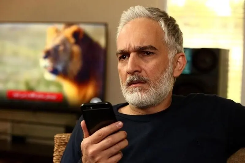 بیژن بنفشه خواه