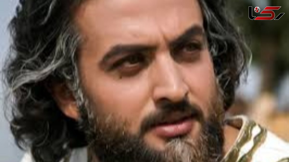 (عکس)نگاهی به تیپ و استایل متفاوت و جنجالی مصطفی زمانی(بازیگر نقش یوسف پیامبر)؛ مطمئنم با دیدن این عکس تعجب میکنی، چه تغیر شیک و متفاوتی 