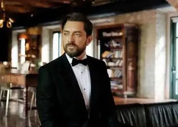 روز مادر در خانه بهرام رادان و مینا مختاری / تازه فهمیدم مامان‌ها چی می‌کشن و چی می‌سازن…حالا هر مادری رو که می‌بینم...