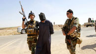 داعش در کرکوک حضور ندارد