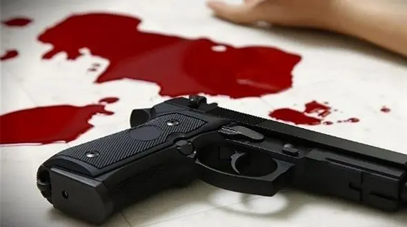 قتل فجیع نوزاد با یک گلوله / در اهواز رخ داد