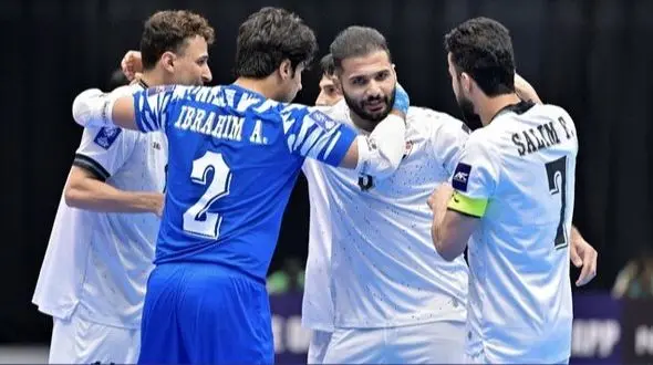 روز و ساعت دقیق بازی بعدی ایران در جام ملت های آسیا/عراق حریف ایران در نیمه نهایی شد