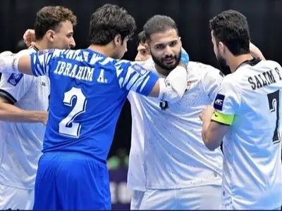 روز و ساعت دقیق بازی بعدی ایران در جام ملت های آسیا/عراق حریف ایران در نیمه نهایی شد