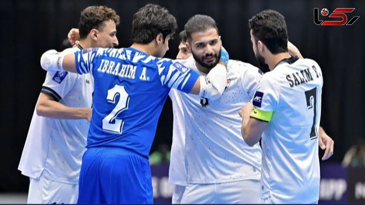 روز و ساعت دقیق بازی بعدی ایران در جام ملت های آسیا/عراق حریف ایران در نیمه نهایی شد