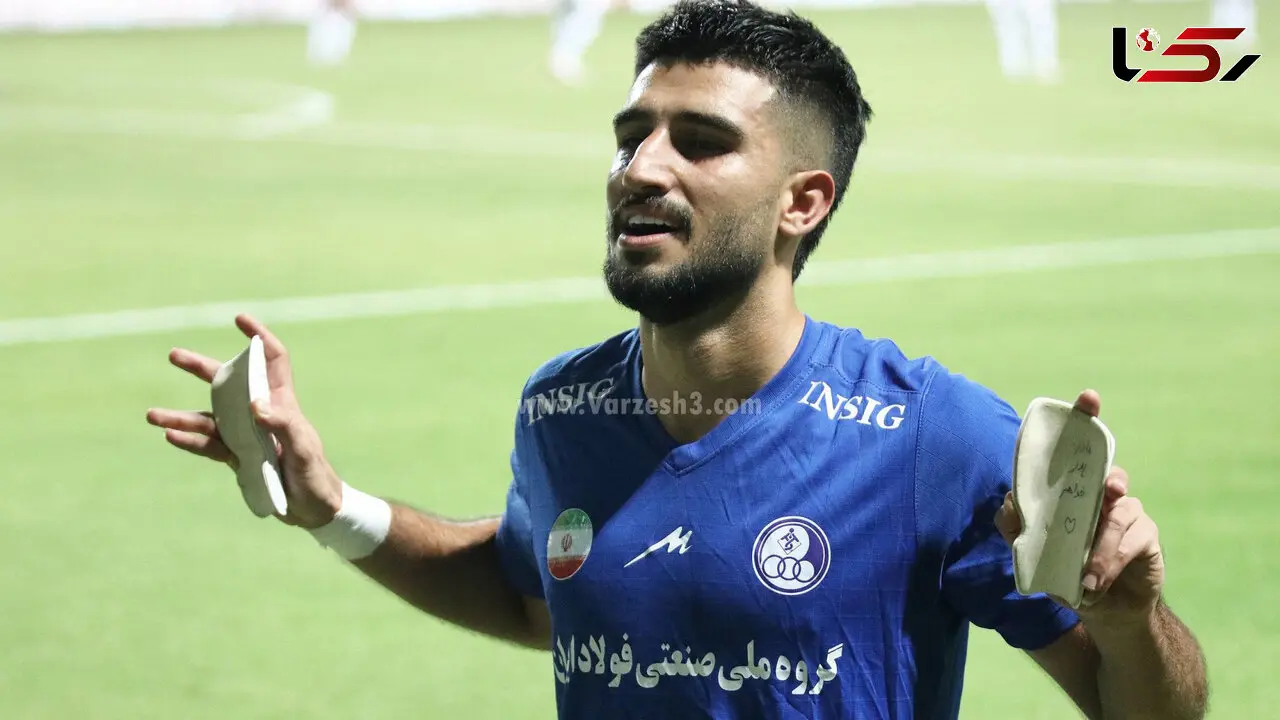 شریفی به پرسپولیس نمی رسد