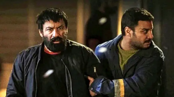 رونمایی از تازه ترین تیزر "شنای پروانه" + فیلم