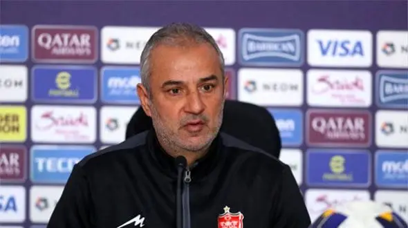 کارتال تصمیم گرفت : این دو مدافع در پرسپولیس می مانند!