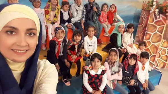 رنگین کمان جدید از فردا با طعم تابستان روی آنتن زنده