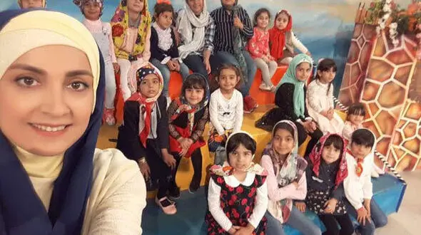 رنگین کمان جدید از فردا با طعم تابستان روی آنتن زنده