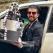 عکس/ سینا مهراد، پز نیست سبک زندگیمه رو اینجوری معنا کرد؛ به نظرم گلزار توی این مرحله باید لفت بده! 