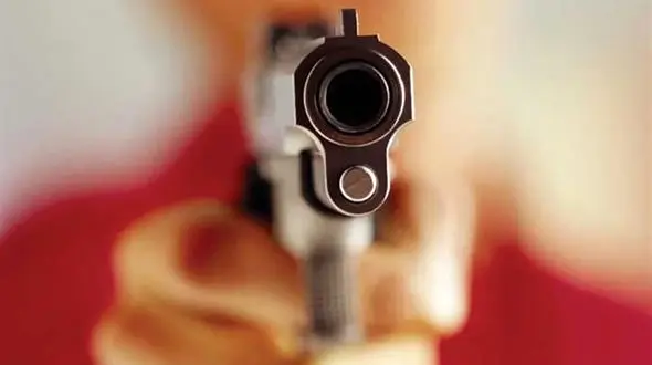 حمله مسلحانه به امام جمعه اهل سنت 