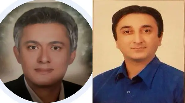 فوت 2 پزشک جوان شیرازی بر اثر کرونا + عکس