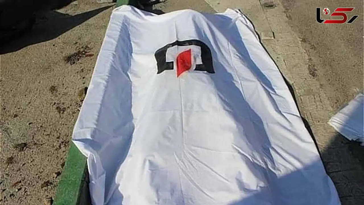 خشک شدن ناگهانی مرد تهرانی روی درخت + جزییات