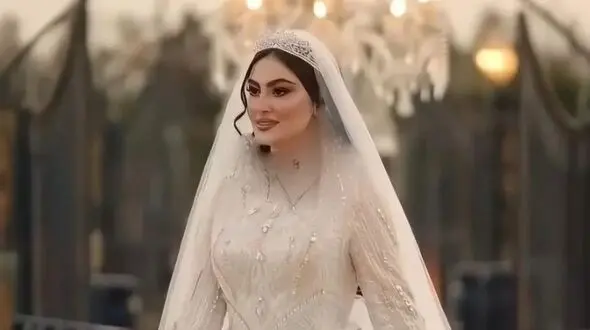 فیلم/ مریم مومن بعد جشن عروسی اش زیر تیغ جراحی رفت 
