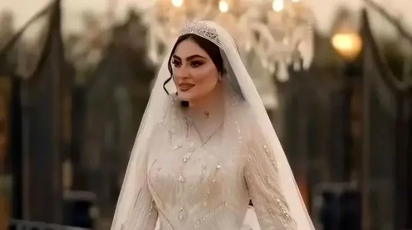 فیلم/ مریم مومن بعد جشن عروسی اش زیر تیغ جراحی رفت ... / سهیل قاصدی چقدر بدشانس و ...